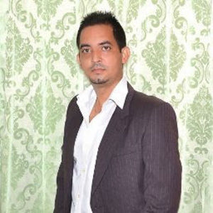 Meet your Posher, Ismael